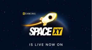 Space XY Betting