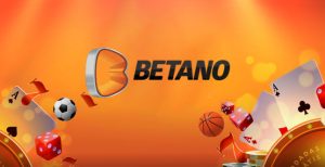 Betano казино ойнаңыз