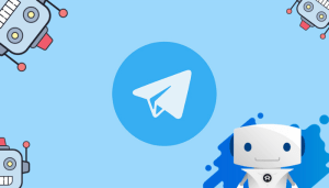 space xy telegram bot