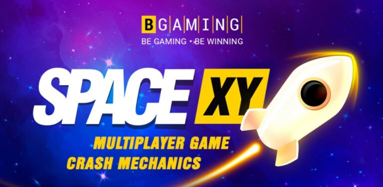 Space Xy Game By Bgaming - Play Space Xy Slot For Real Money