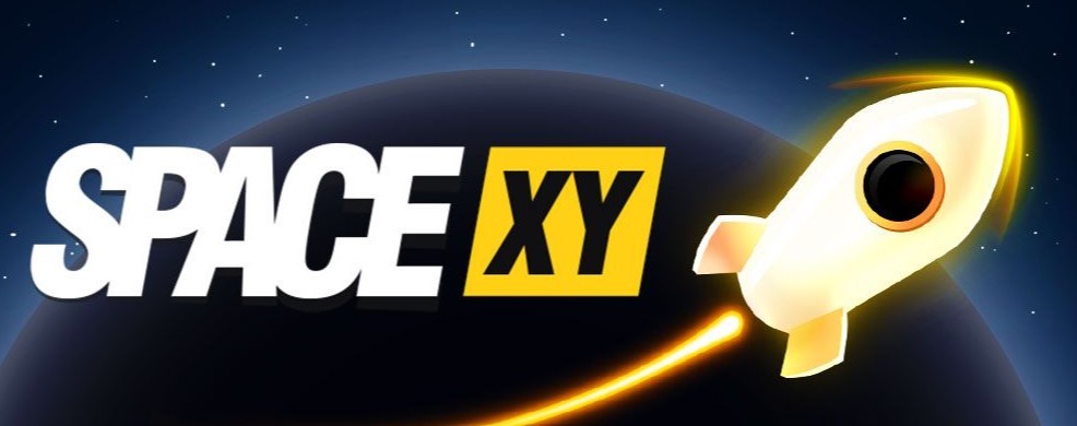 Игра spacexy.