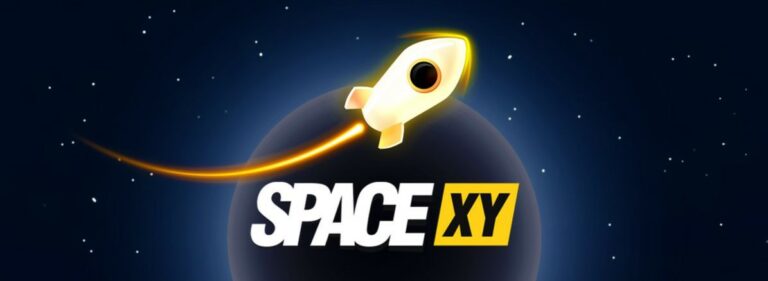 Space XY Game by BGaming - Play Space XY Slot for Real Money