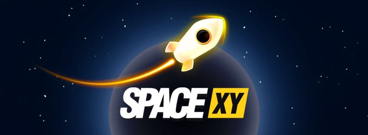Слот spacexy.